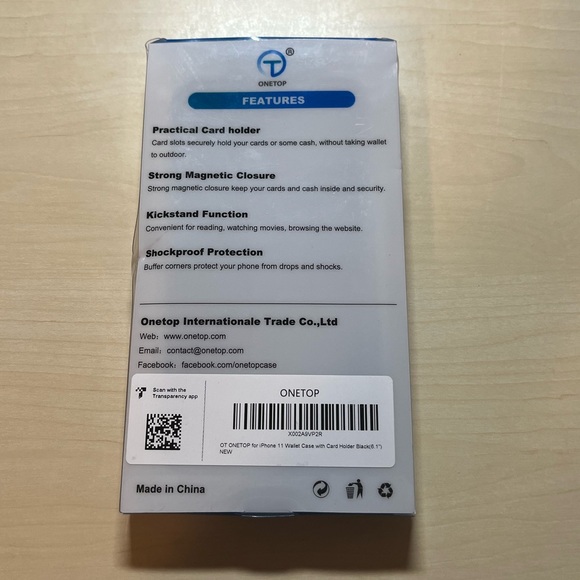 iphone 11 wallet case - Picture 9 of 9